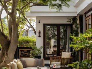 Cần bán biệt thự Thảo Điền, Quận 2 – Diện tích 404m², giá 70 tỷ