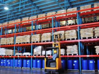 Cho thuê Xưởng rộng 2.520m², trần cao 10m tiêu chuẩn công nghiệp tại KCN Nhơn Trạch 3,