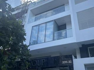 Toà nhà văn phòng Đặng Thùy Trâm, Bình Thạnh