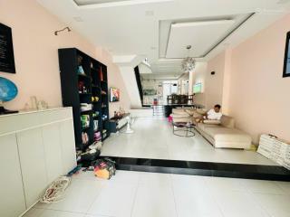 Bán Nhà Trung Tâm Thảo Điền – Sau Masteri Thảo Điền, 26 tỷ VND