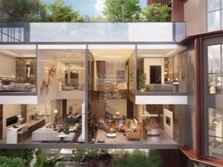 Bán đúng giá căn duplex 3pn, 2wc, diện tích 106m2 view sông hàn trần hưng đạo, thành phố đà nẵng