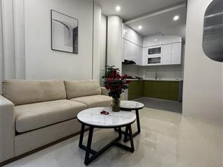 Bán nr 34m2, 7,6 tỷ, 4pn, 4wc, hoàng hoa thám, cống vị, ba đình, hn siêu hot