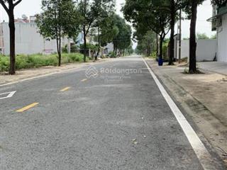 Chủ vỡ nợ cần bán gấp khu đất nền ở khu vực long an, full thổ cư