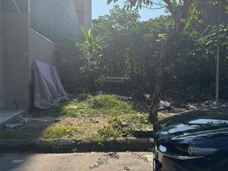 Bán gấp lô đất 100m mặt tiền 5m, bắc từ sơn (gần chung cư cao nguyên) giá 8tỷ