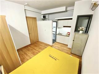 Cho thuê cc mini full đồ, giá chỉ 3,2 triệu ở cuối đường nguyễn khuyến, hà đông, ngay hồ văn quán