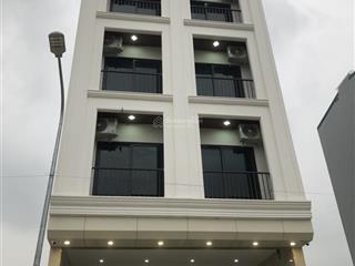 Chính chủ cho thuê chung cư mini vân canh mới, full nội thất, căn hộ studio 30m2