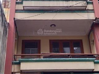 Chính chủ cho thuê nhà nguyên căn 3 tầng, 5pn  gần chợ phạm văn hai, tân bình, kinh doanh sầm uất