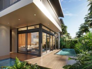 Sốt nóng nghỉ dưỡng sinh lời siêu hạng tại "mỏ vàng khoáng nóng" tokyu retreat thanh thủy!