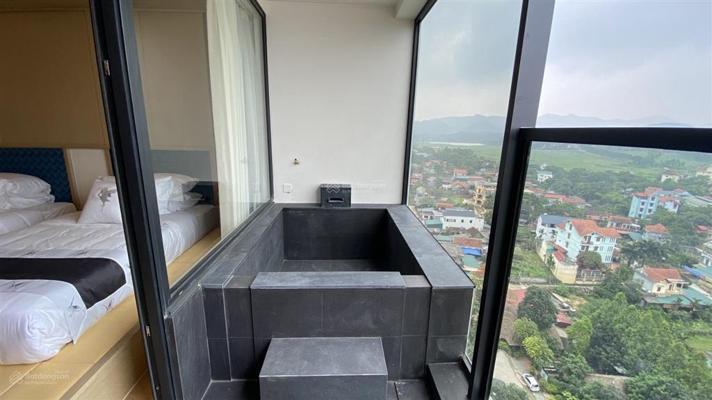 Đầu tư thông minh  sở hữu căn hộ khoáng nóng lynn time thanh thuỷ chuẩn 5 sao chỉ từ 800 triệu