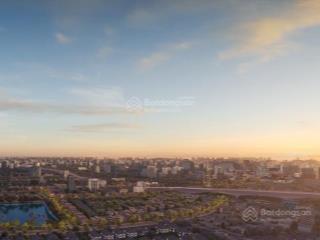 Nhận booking đợt đầu dự án rivea residences của cđt tân á  cạnh times city