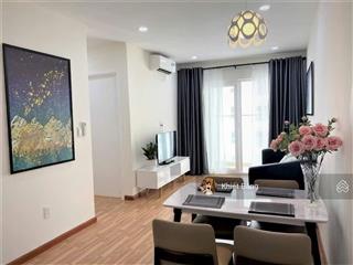 Vợ chồng li dị bán căn hộ 2pn diamond riverside, 1,56 tỷ, 68m2, view đẹp, ở quận 8, tp.hcm