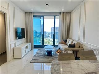 Chủ nhập viện cần bán gấp chung cư sunwah pearl, nguyễn hữu cảnh, 1,85 tỷ, 67m2, 2pn + 2wc