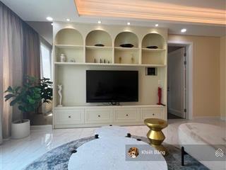 Chủ định đi nước ngoài bán chung cư tại the manor, nguyễn hữu cảnh, bình thạnh, hcm, 1,73 tỷ, 68m2