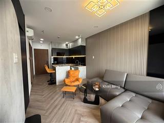 Chủ bán 1pn để mua 2pn, nhiều tiện ích tại the western capital, 1,25 tỷ, 65m2, q6, hcm