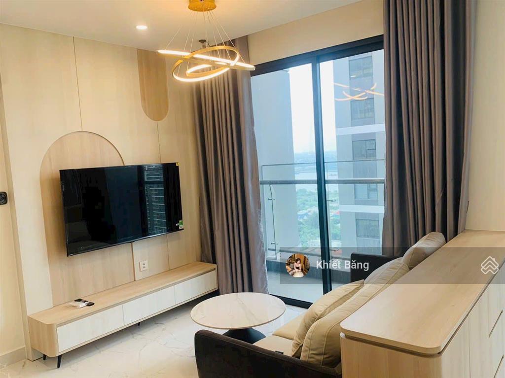 Bán gấp qua ở với con 2pn, 2wc tại saigon peninsula, 1,7 tỷ, 65m2