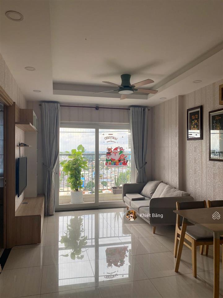 Bán gấp căn hộ 69m2 tại moonlight residences, 1,9 tỷ, thủ đức, hcm