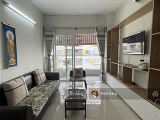 Bán căn hộ chung cư charmington la pointe tại cao thắng, 1,37 tỷ, 68m2, 2pn, 2wc