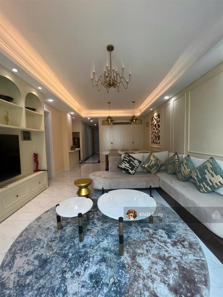 Chủ làm ivf nên bán the manor, 2,36 tỷ, 70m2, 2pn + 2wc, giá tốt, hot!
