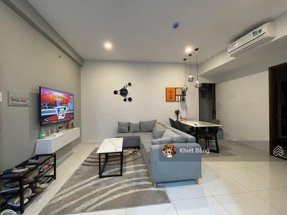 Chủ ra bắc ở nên bán căn hộ chung cư green river, 2,1 tỷ, 68m2, 2pn, 2wc, quận 8, tp.hcm