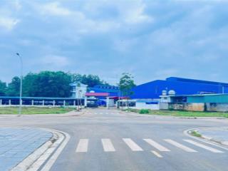 Bán đất nền dự án dhome central park, 14 triệu/m2, 121m2, lạc sơn, hòa bình, giá cực chất