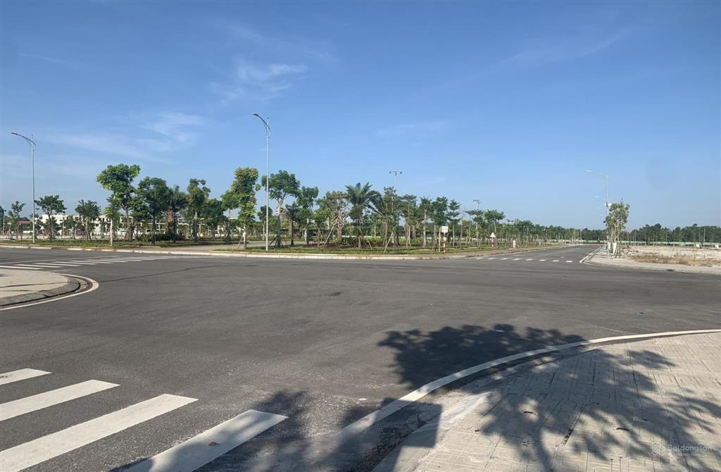 Lô đất 105m2 kdt an phú, tam kỳ 1 tỷ 500