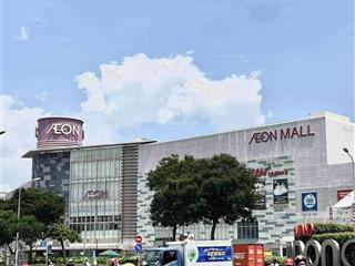 Nhà chdv hxh gò dầu, gần aeon mall tp, dt 60m2 (4x15m) 3 tầng 7pn thu nhập 15tr/tháng. chỉ 6.4 tỷ