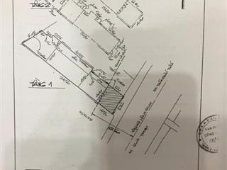 Bán nhà mặt tiền đường Lê Quang Định Quận Gò Vấp DTSD: 300m2, nhà 3 tầng giá 21 tỷ