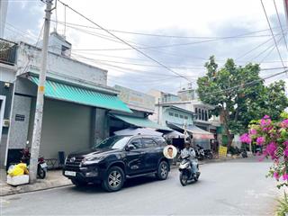 Bán nhà nát tiện xây CHDV 6 tầng, MT nội bộ 12m Tây Thạnh, P.Tây Thạnh, Tân Phú 300m², 27