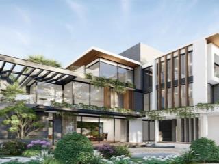 Biệt Thự Châu Âu 600m² Đường Thạnh Xuân, Phường Thạnh Xuân, Quận 12 Chỉ 36.88 Tỷ