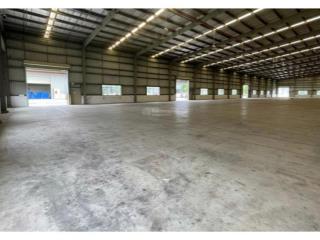Cho thuê nhà xưởng tại Khu công nghiệp Nhơn Trạch 3, tỉnh Đồng Nai. Diện tích sử dụng: