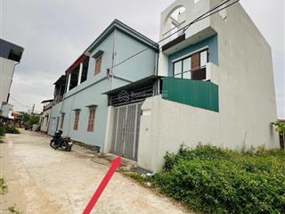 Bán nhà riêng tại đình trung, xã xuân nộn, đông anh, hà nội, giá siêu hời 5,3 tỷ, 68m2