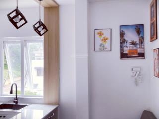 Cho thuê phòng dịch vụ cao cấp tại trung tâm đà lạt