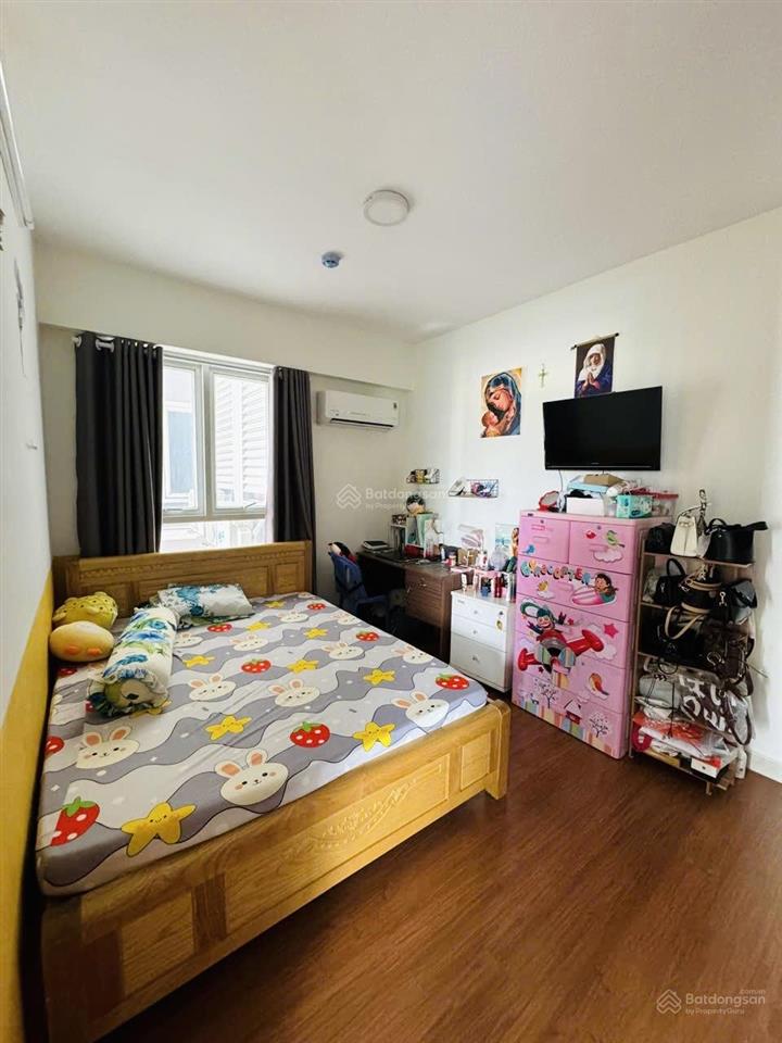 Căn hộ gò vấp siêu rộng rãi, sát bên bờ kênh vàm thuật