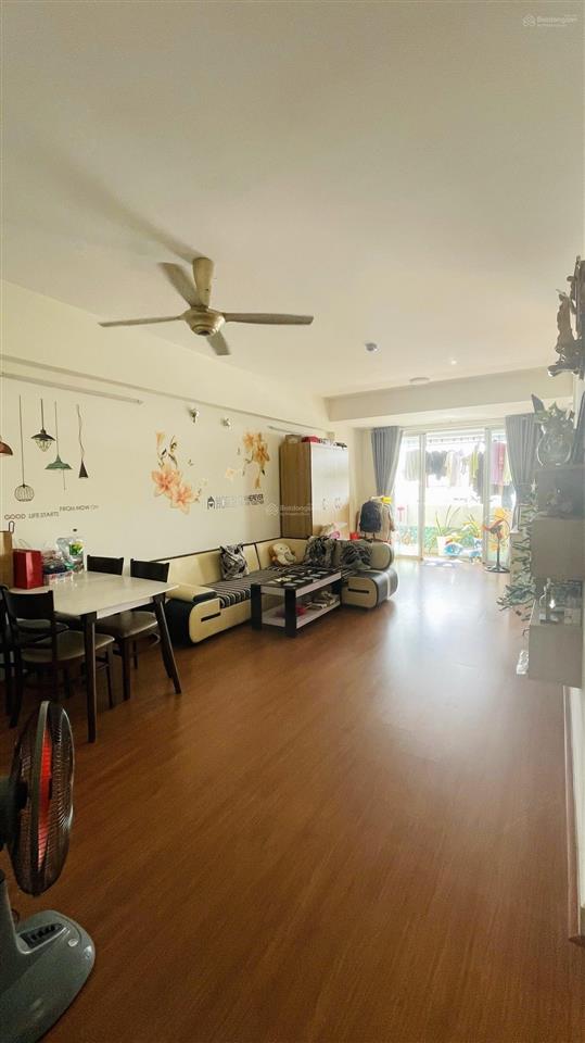 Căn hộ gò vấp siêu rộng rãi, sát bên bờ kênh vàm thuật