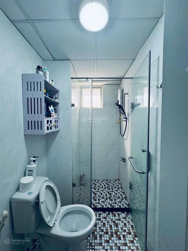 Căn hộ gò vấp siêu rộng rãi, sát bên bờ kênh vàm thuật