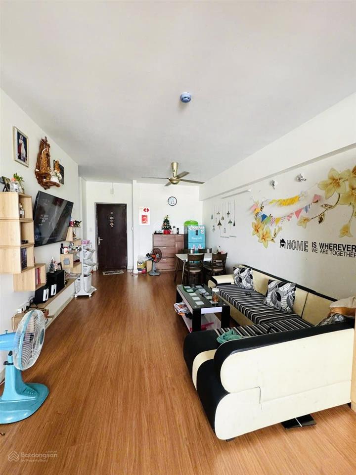 Căn hộ gò vấp siêu rộng rãi, sát bên bờ kênh vàm thuật