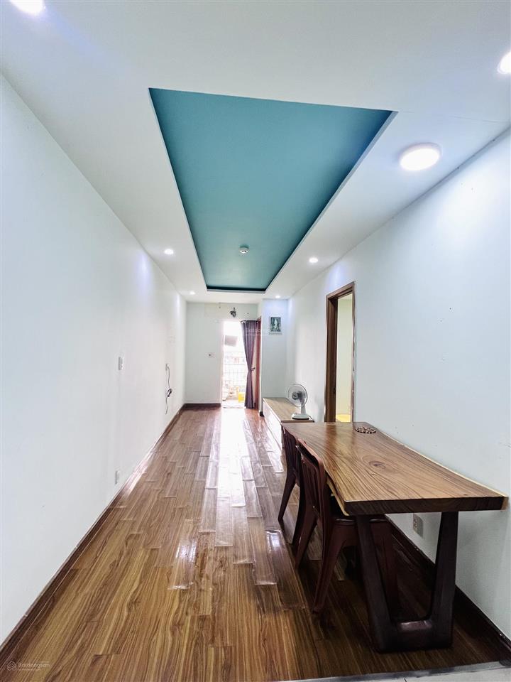Bán căn 1pn cc ihome, phạm văn chiêu, gv