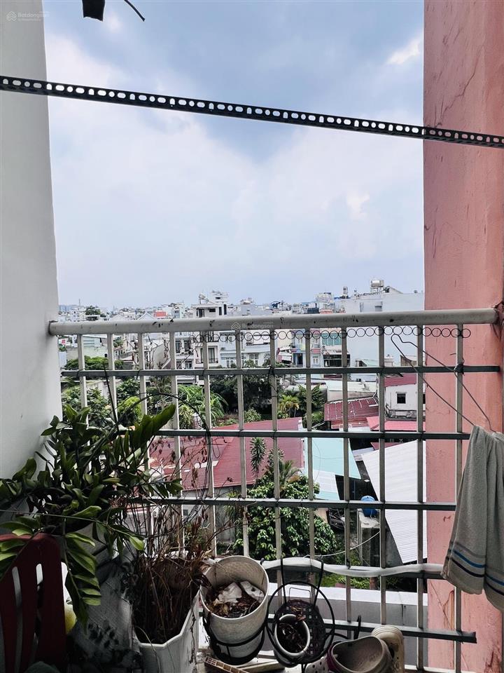 Bán căn 1pn cc ihome, phạm văn chiêu, gv