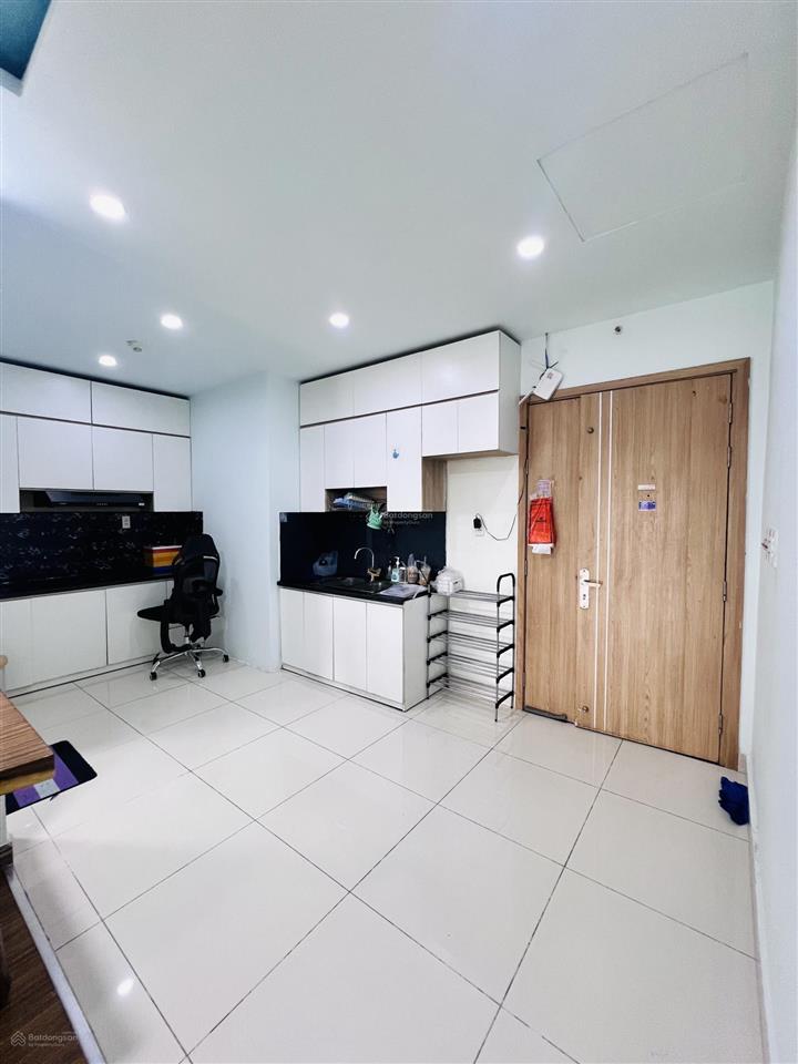 Bán căn 1pn cc ihome, phạm văn chiêu, gv