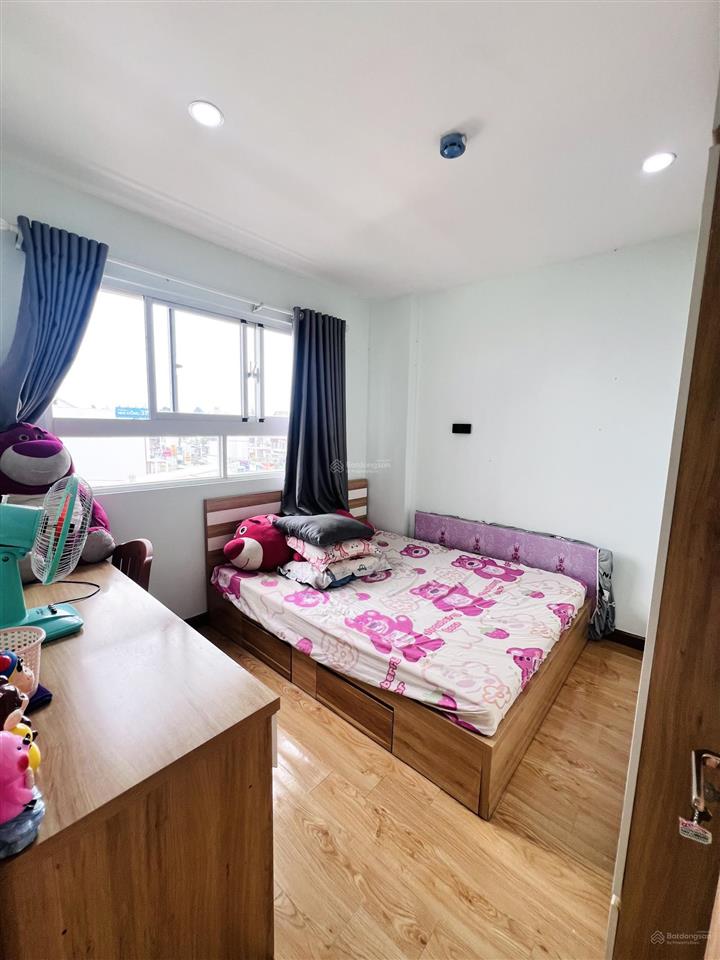 Bán căn 1pn cc ihome, phạm văn chiêu, gv