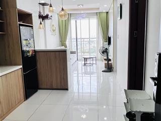 Chính chủ bán căn hộ 2pn có sổ gò vấp