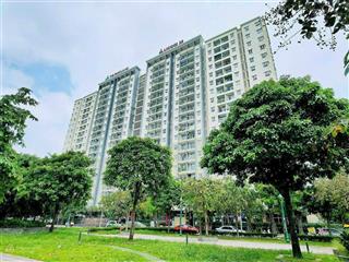 Bán nhiều căn hộ cc the park land, q12 ,sổ sẵn