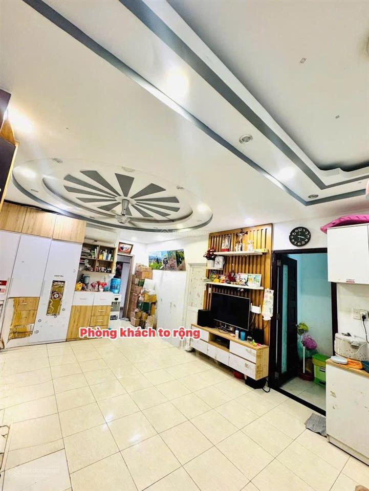 Căn hộ 2pn sổ sẵn, cạnh emart phan huy ích, gò vấp