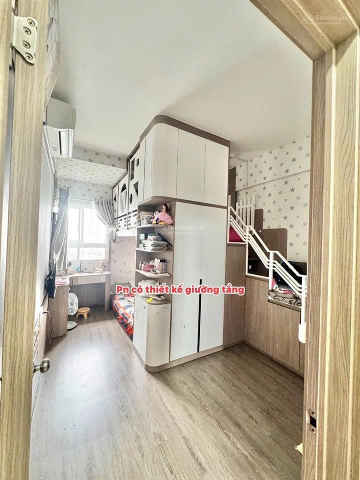 Căn hộ 2pn sổ sẵn, cạnh emart phan huy ích, gò vấp