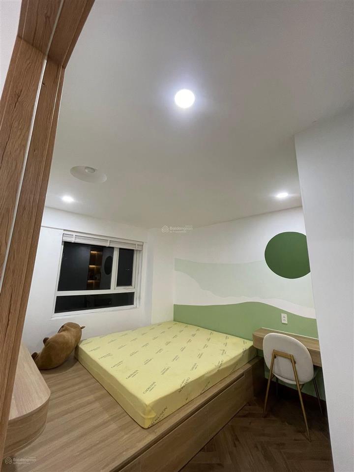 Căn 1pn nhà đẹp, sổ riêng hưng ngân