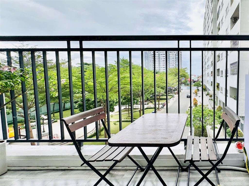 Cho thuê nhiều căn hộ ihome, phạm văn chiêu