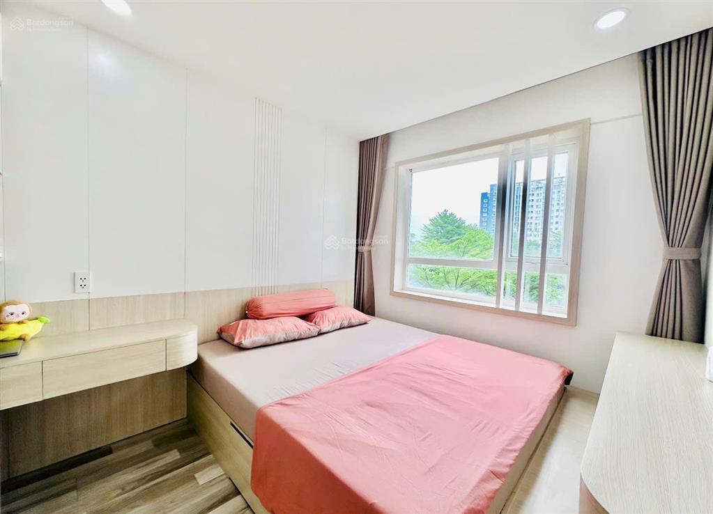 Cho thuê nhiều căn hộ ihome, phạm văn chiêu