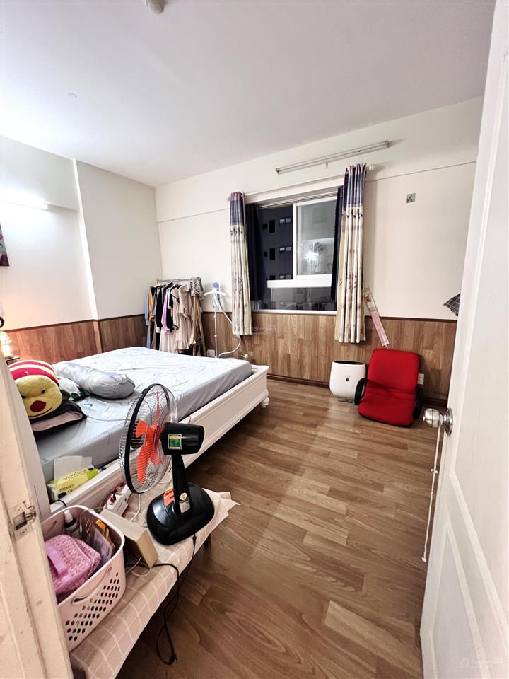 Căn 2pn có sổ vị trí vip gò vấp