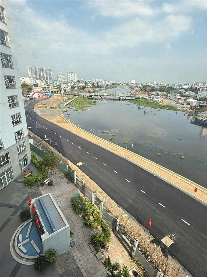 Căn 2pn có sổ vị trí vip gò vấp