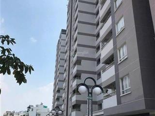 Bán nhanh căn hộ 2pn cc an hội 3 ,p14, gò vấp